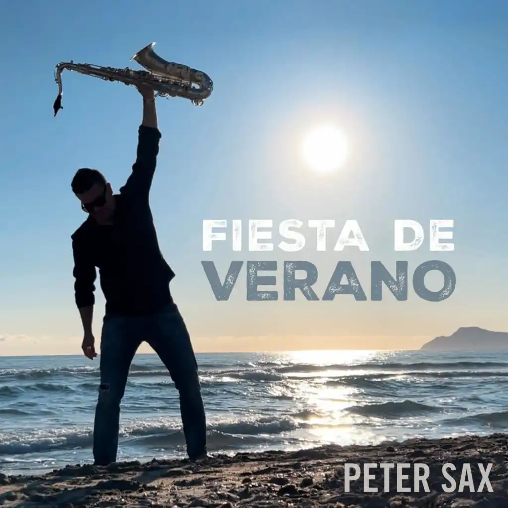 Peter Sax