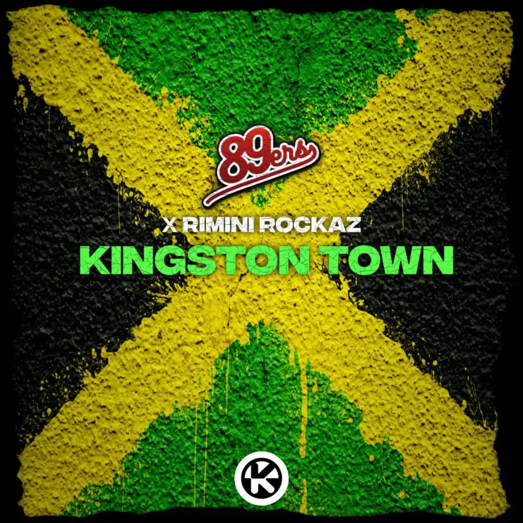 Kingston Town