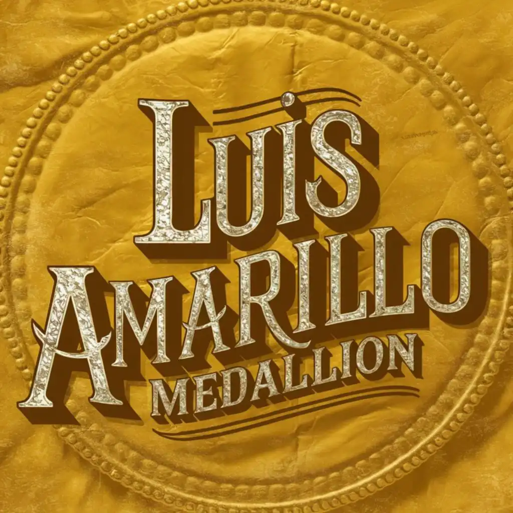 Luis Amarillo