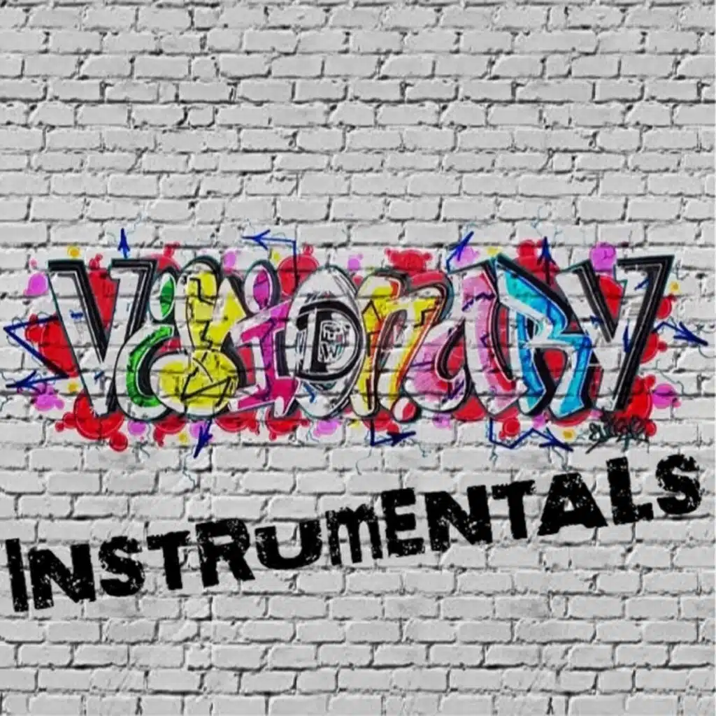Last Name (Instrumental)