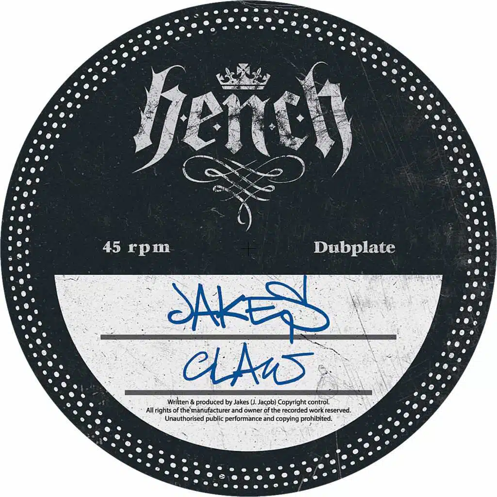 Claw / Early Door Jaw