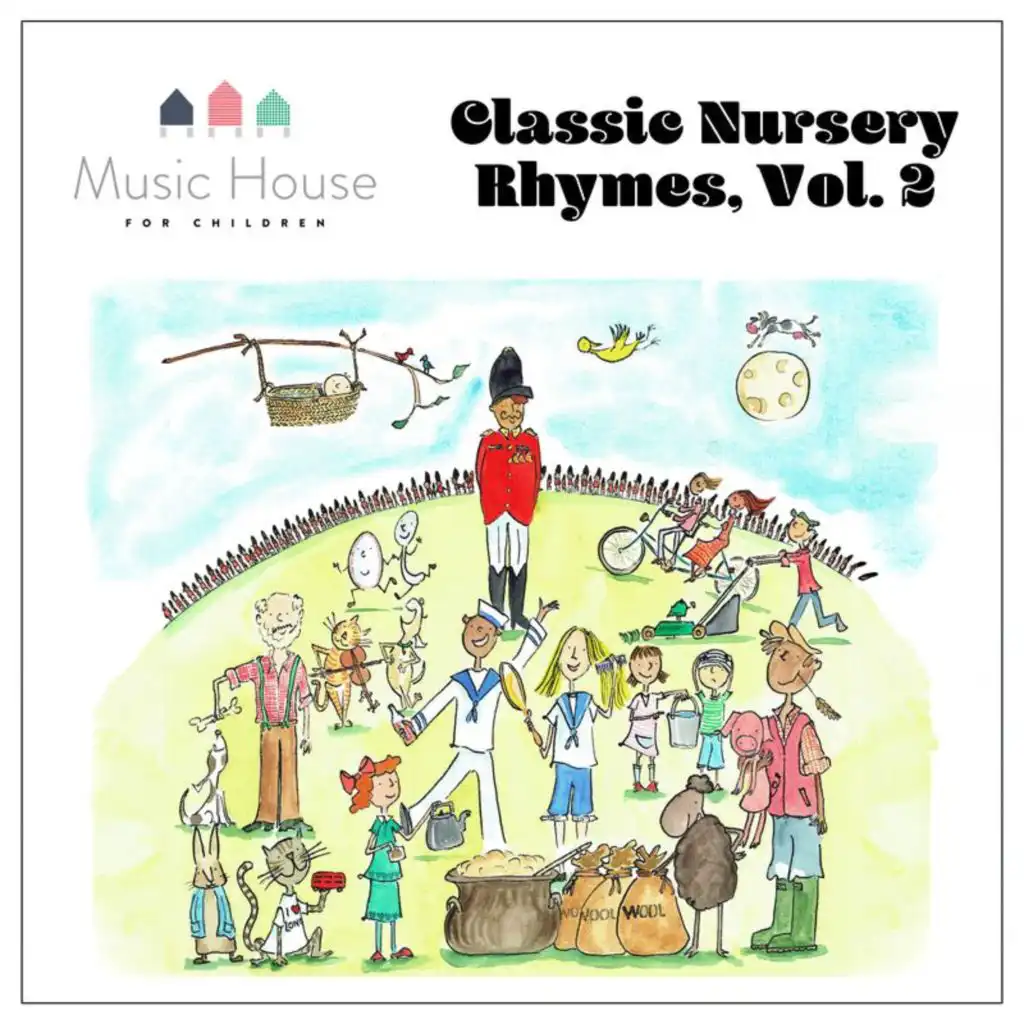 Music House for Children & Emma Hutchinson