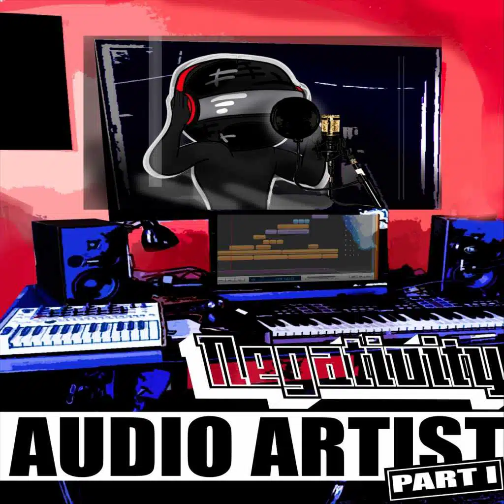 Audio Artist, Pt. 1