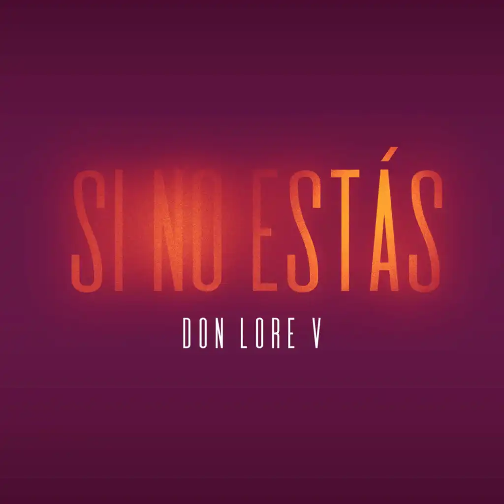 Don Lore V