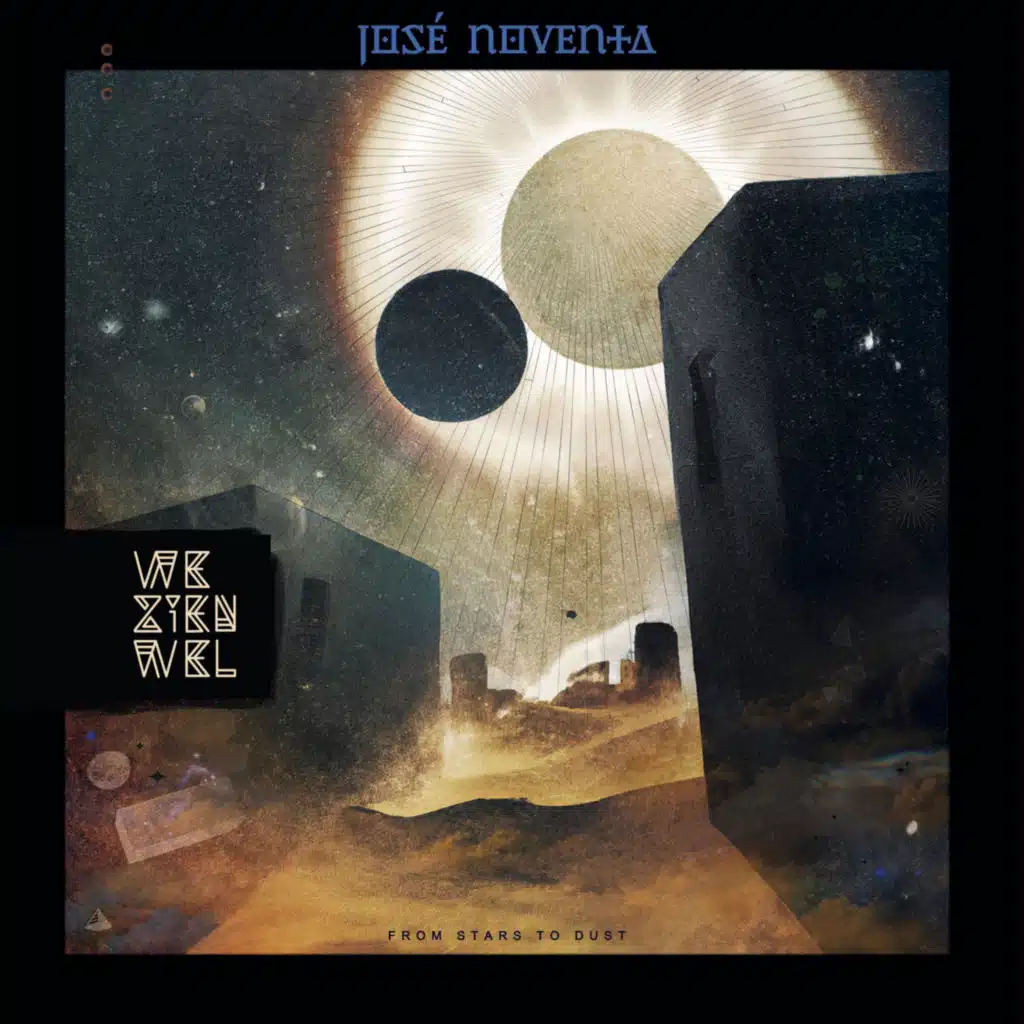 When The Stars Are Aligned (feat. Acid Tourist, Greg Paulus, Mahfoud, Michael Tello & Saqib) (dOP Remix)