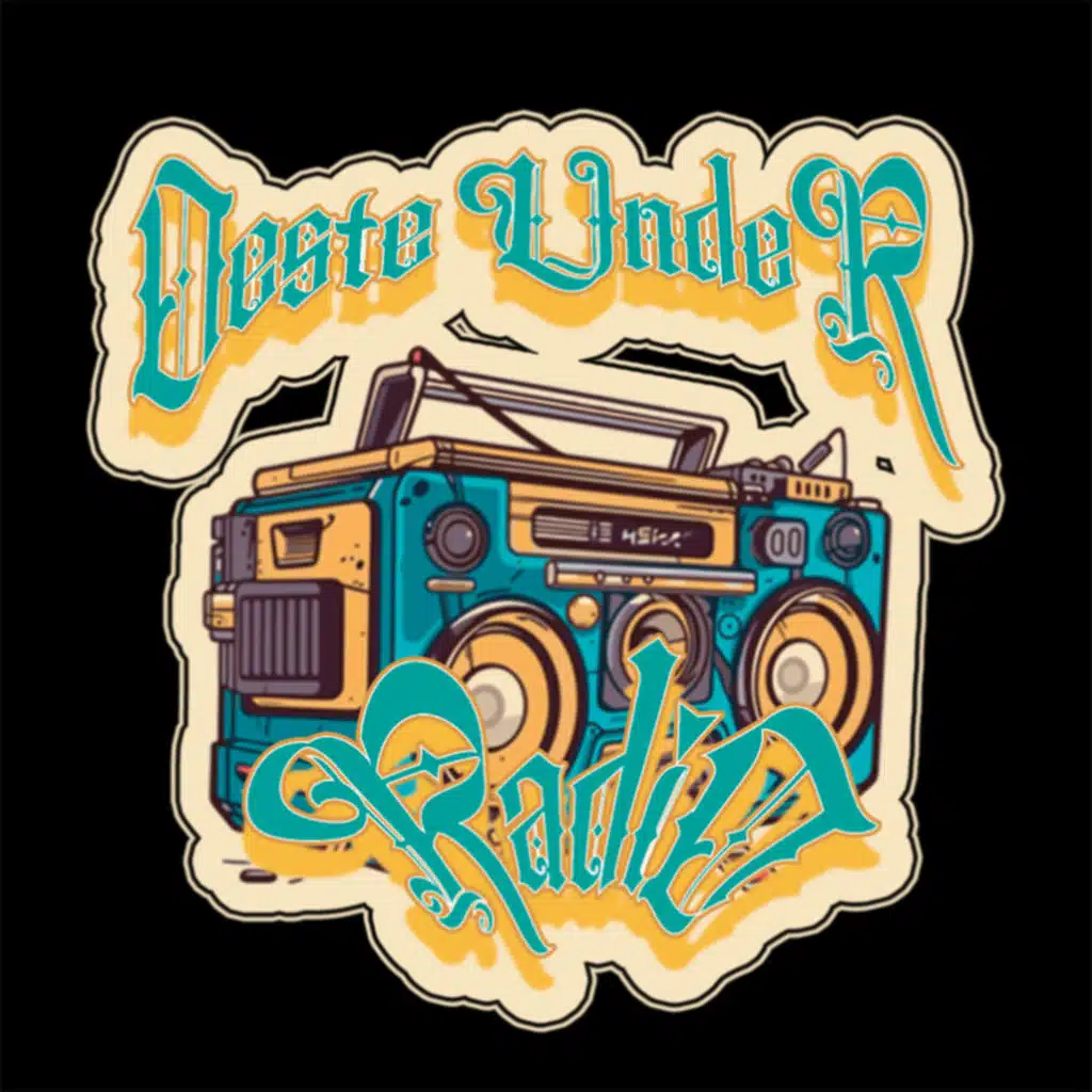 Oeste Under Radio (Pauta)