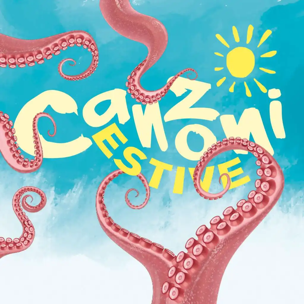 Gigi D'Alessio & Franco Ricciardi