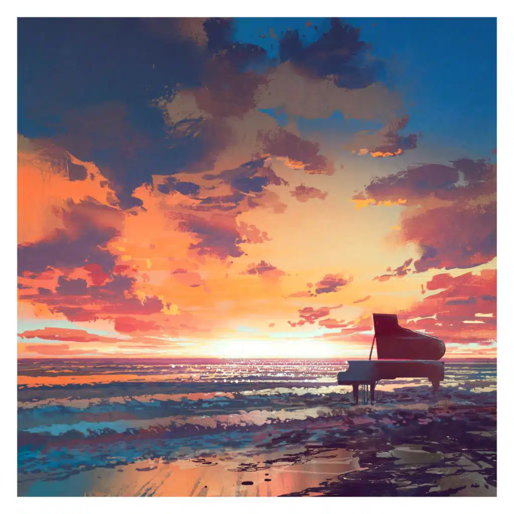 Hikari / Simple and Clean (From "Kingdom Hearts") (2024 Piano Version)