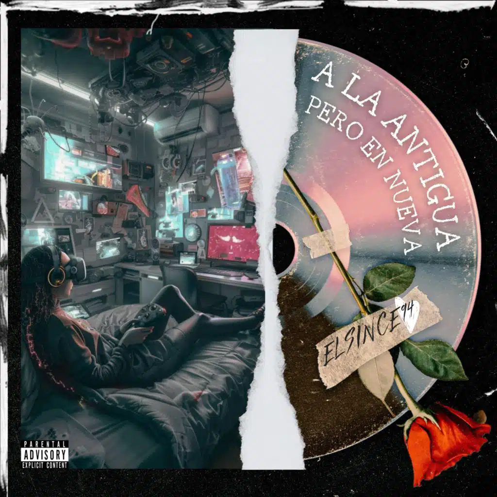 A la Antigua Pero en Nueva