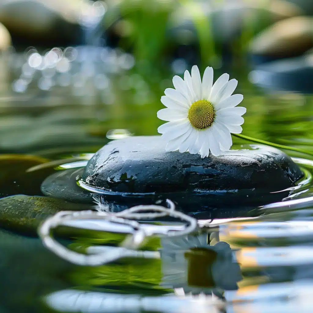 Calming Music for Mindful Meditation