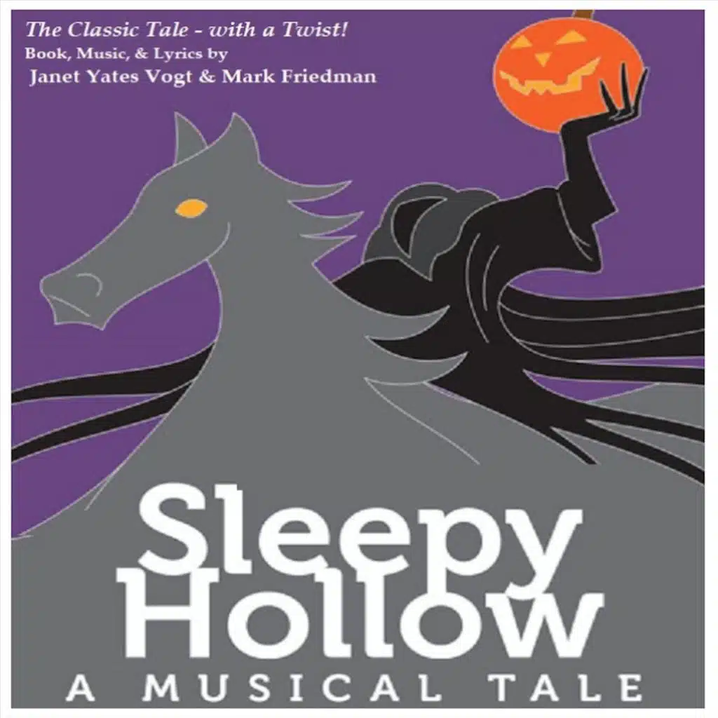 He’s Brom (Reprise)