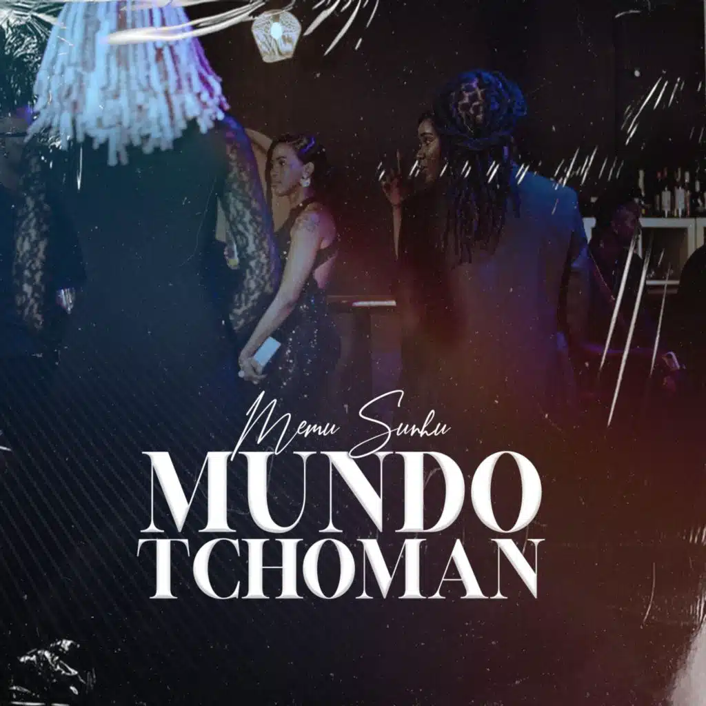 Mundo Tchoman
