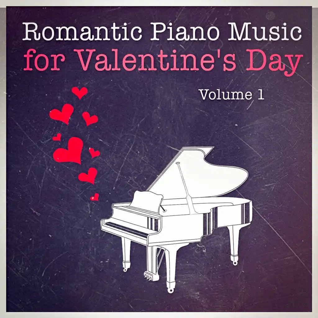 Piano Love Songs: Classic Easy Listening Piano Instrumental Music
