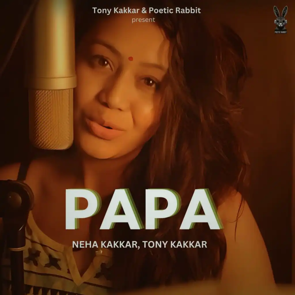 Tony Kakkar & Neha Kakkar