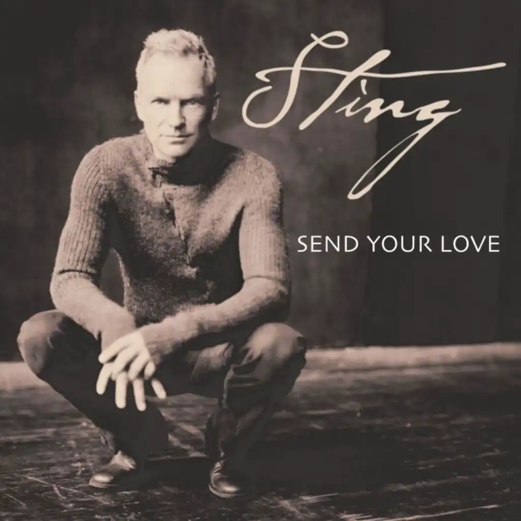 Send Your Love (Wink Deeper Vocal Interpretation)