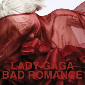 Bad Romance (Radio Edit)