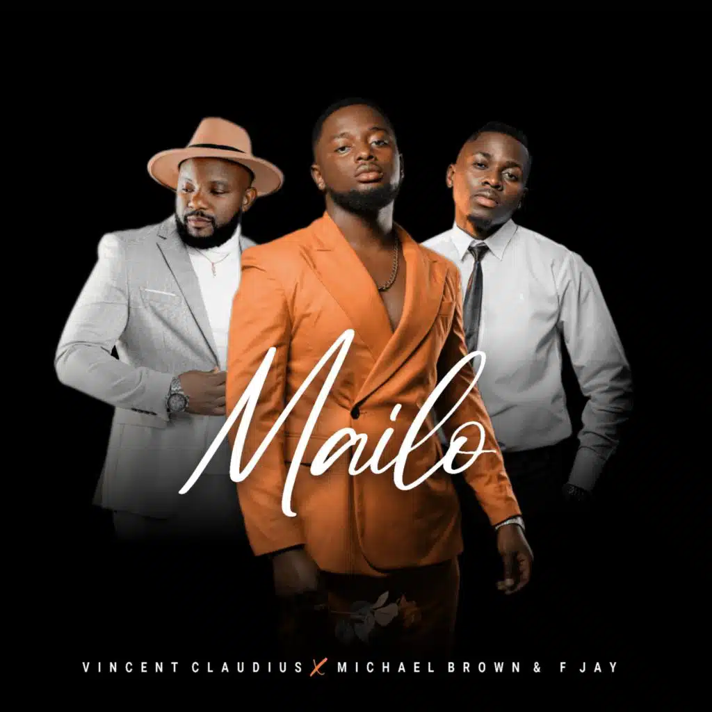Mailo (feat. F Jay & Michael Brown)