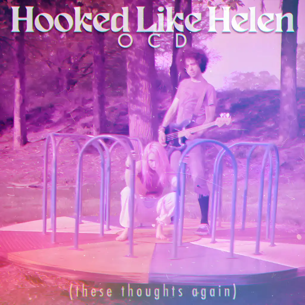Hooked Like Helen