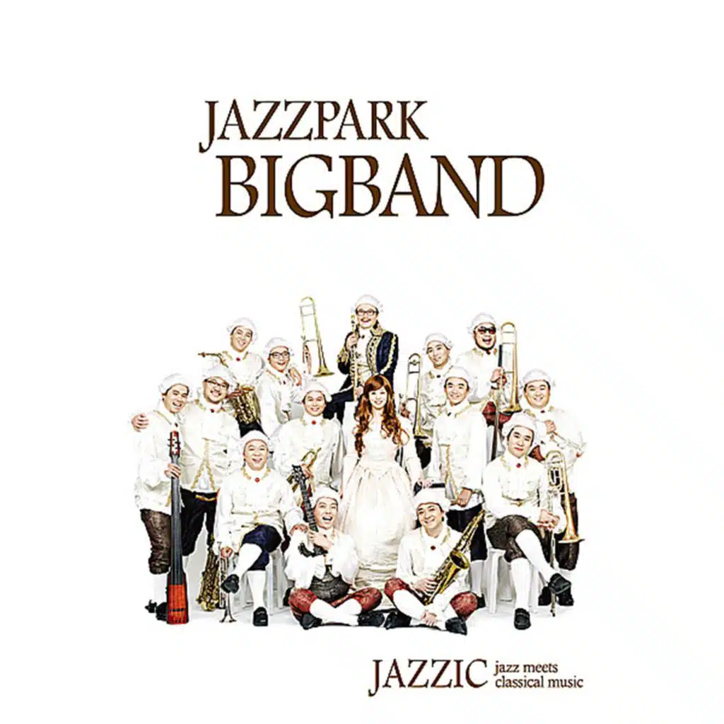 Jazzpark Bigband