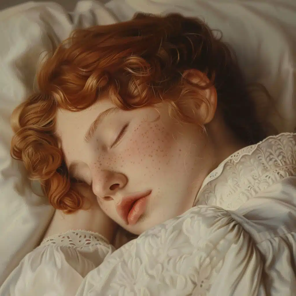 Peaceful Nights with Sleep Music