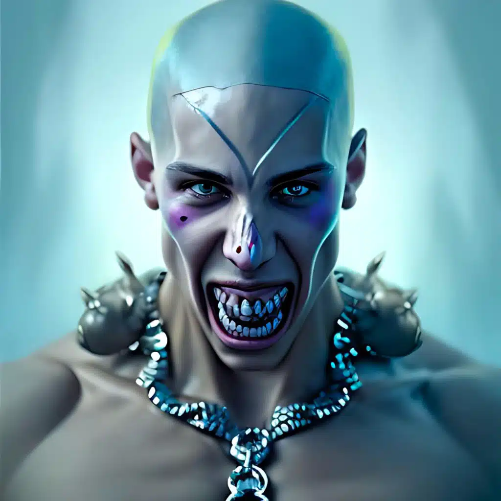 Candy Ken