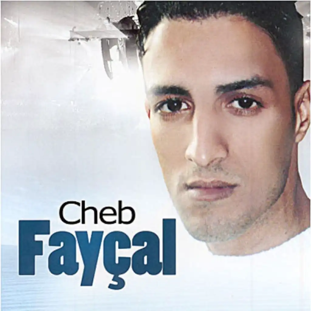 Cheb Fayçal
