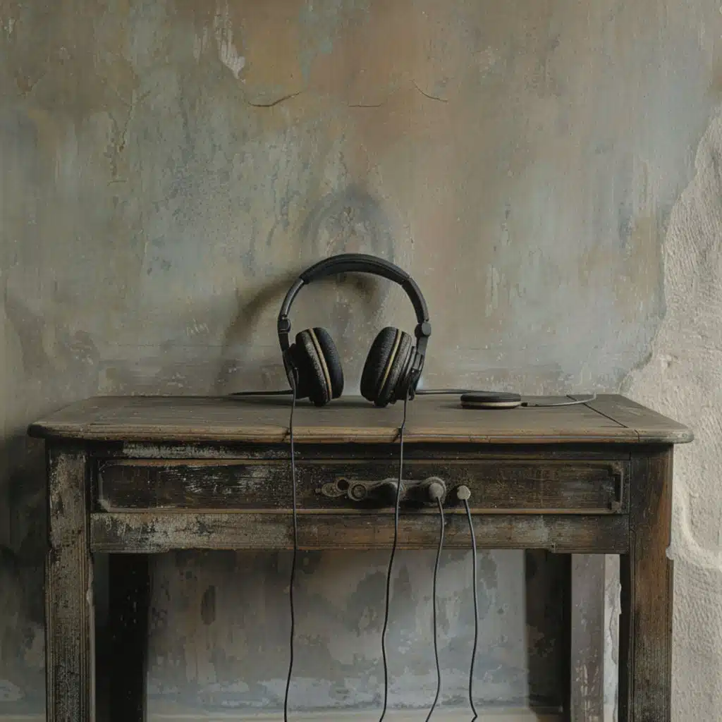 Serene Night Music