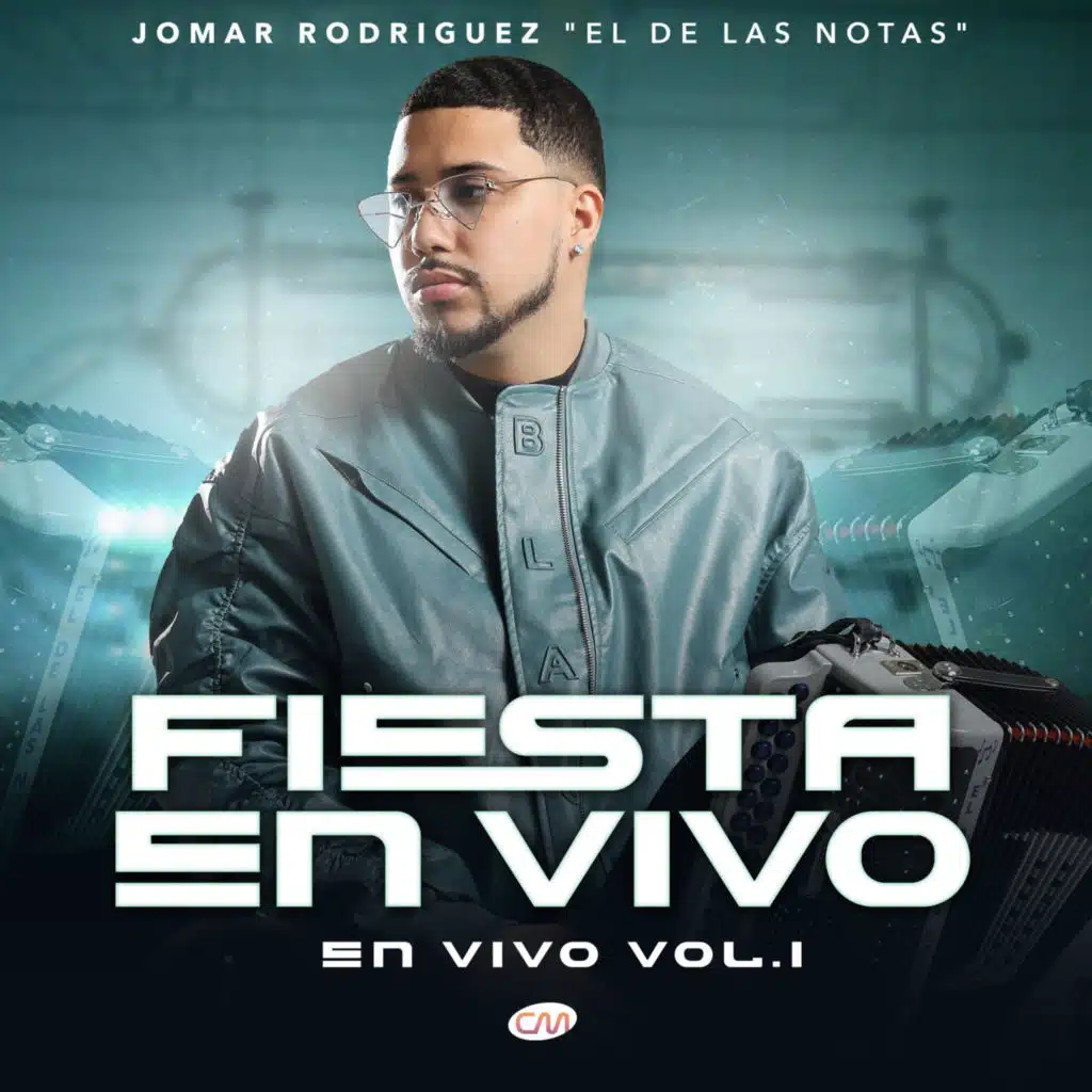 Goza La Vida (En Vivo)