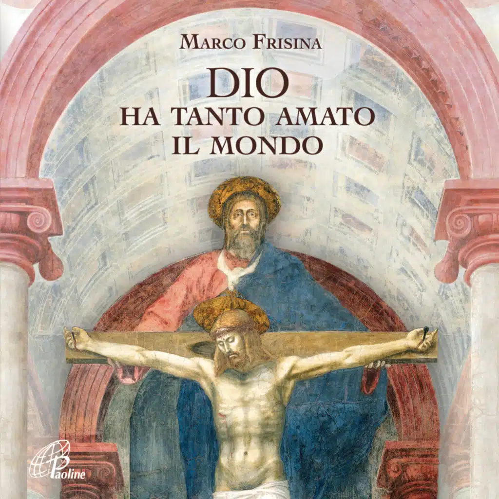 Signore pietà (Dio ha tanto amato il mondo)