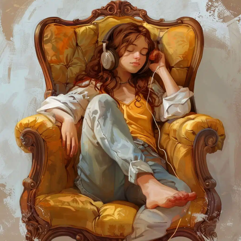 Retreat Relaxation Quiet