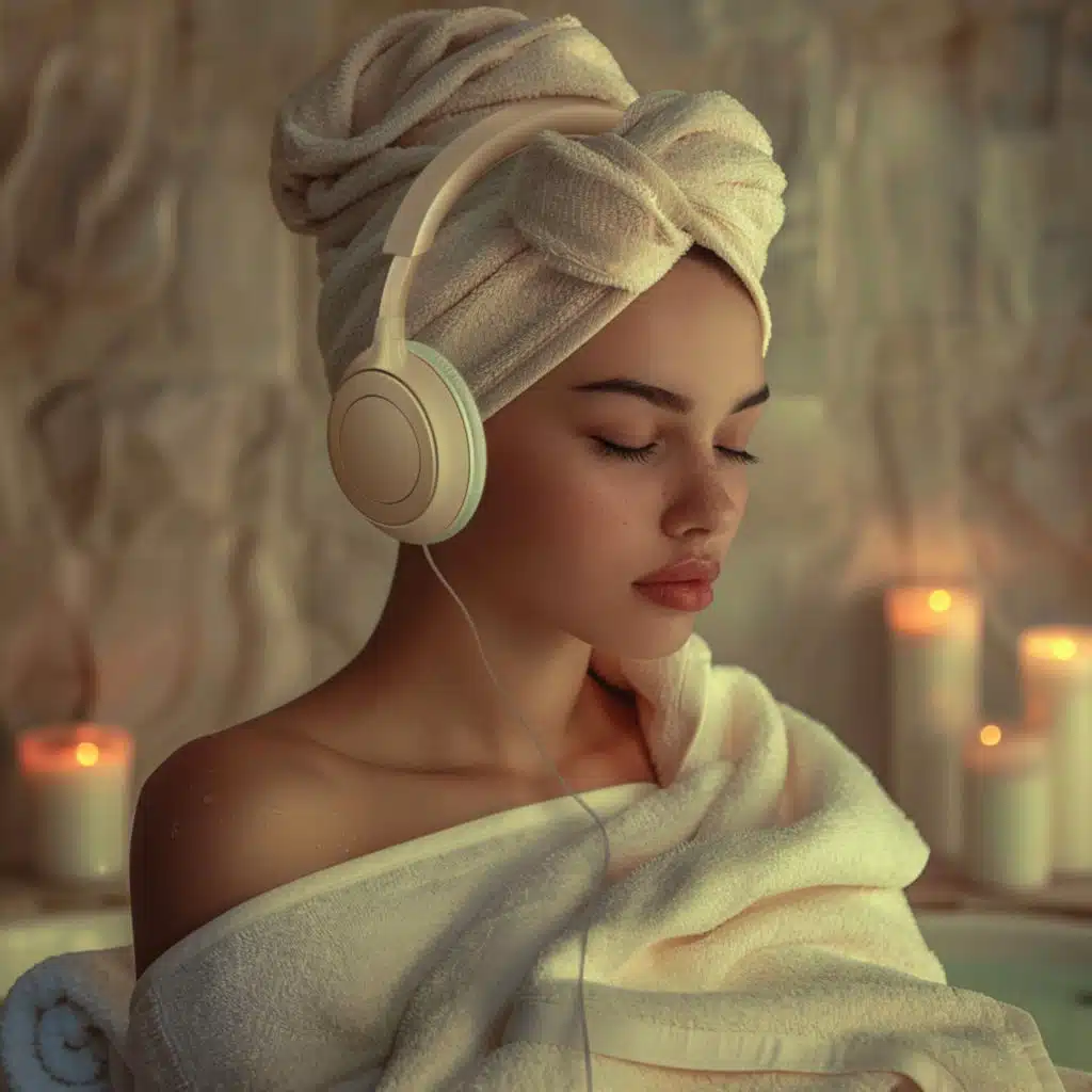Massage Harmonic Pulse