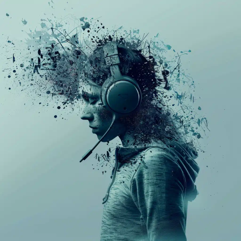 Dynamic Rhythm Drive