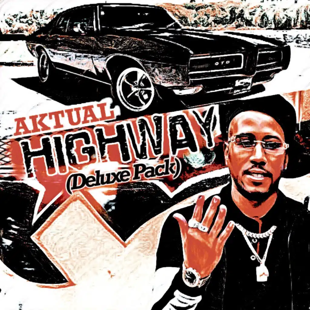 Highway (Radio Edit)