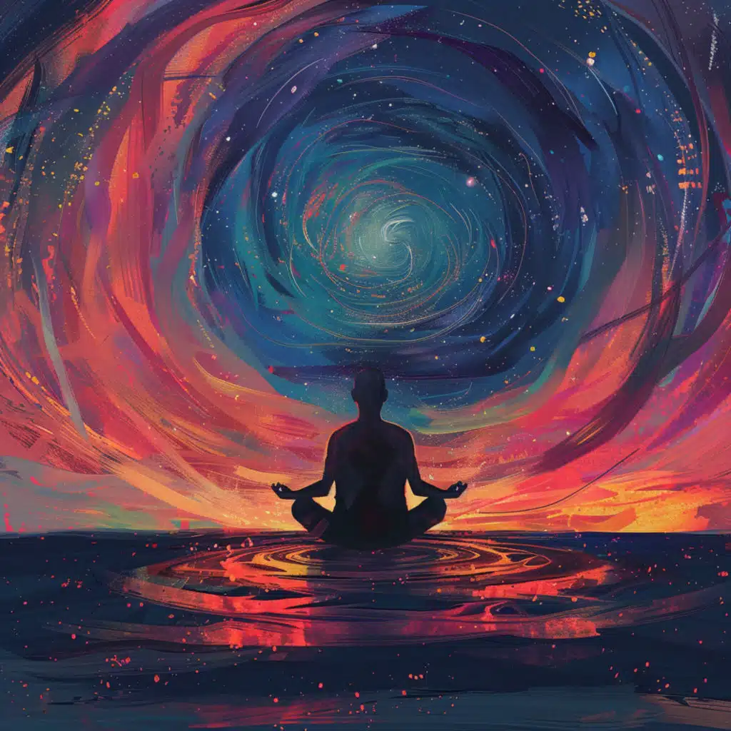 Meditation Harmony Sound