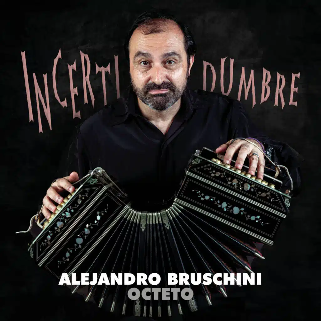 Alejandro Bruschini