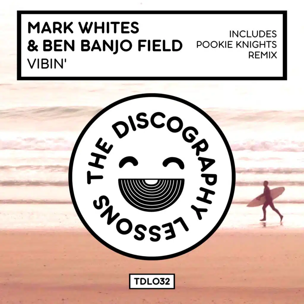 Ben Banjo Field & Mark Whites