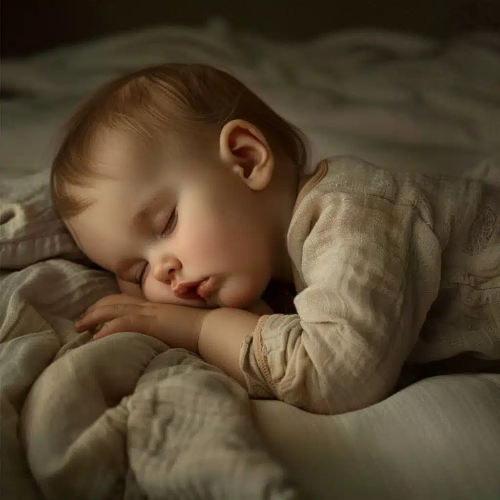 Baby Calming Soft Melodies