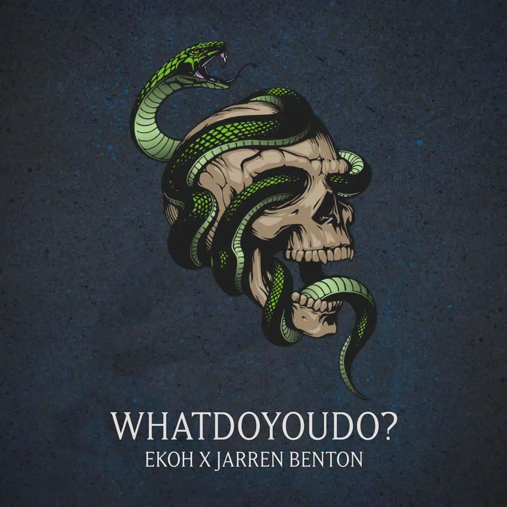 Ekoh & Jarren Benton