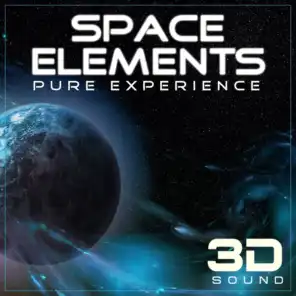 Black Hole (Real 3d Music Experience)