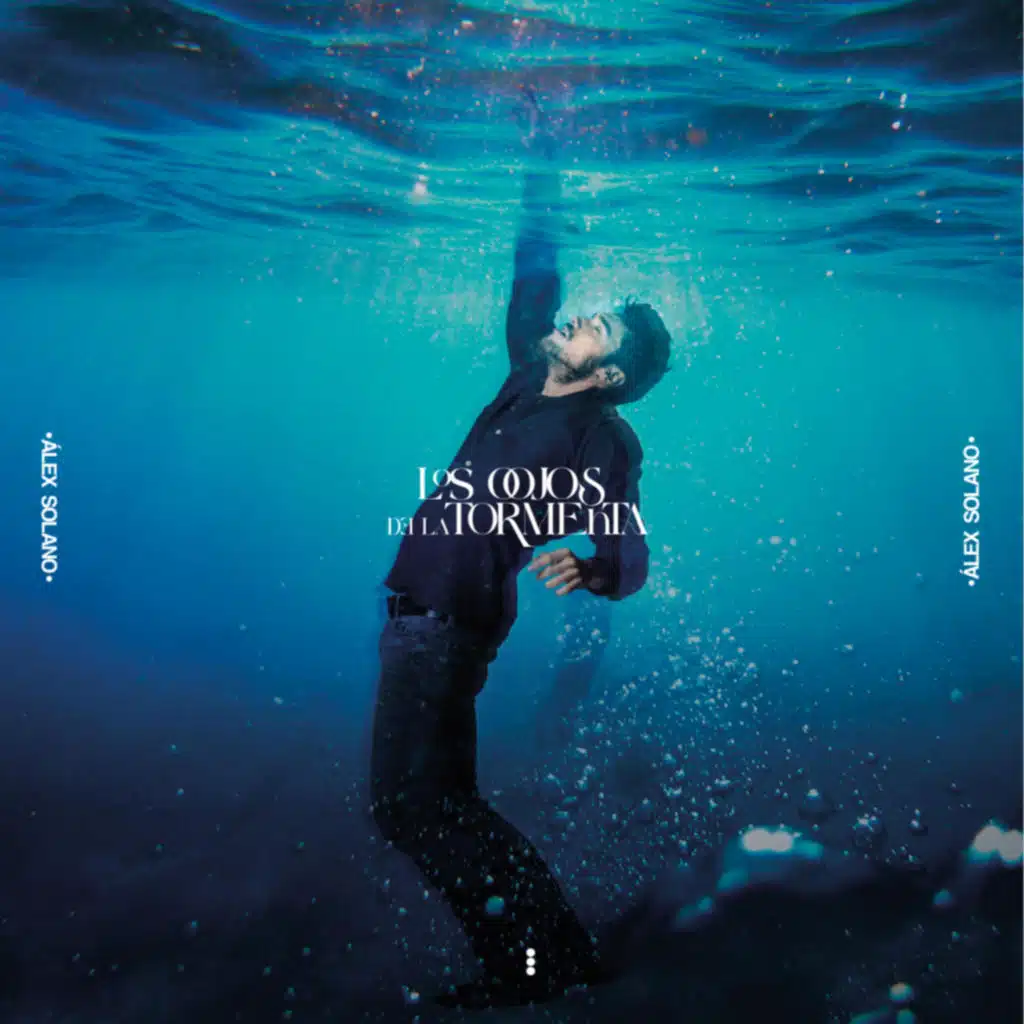 Los Ojos De La Tormenta