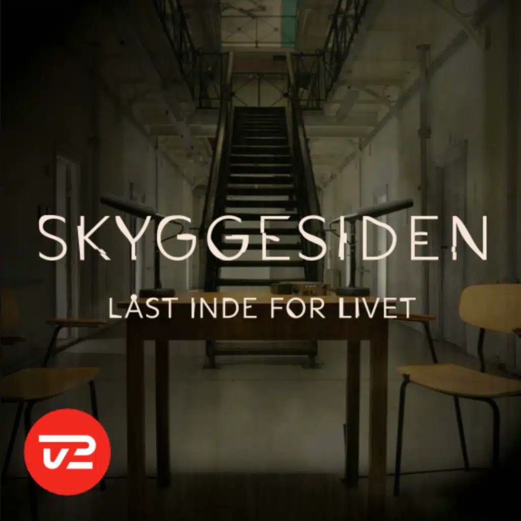 SKYGGESIDEN - Låst inde for livet - Trailer