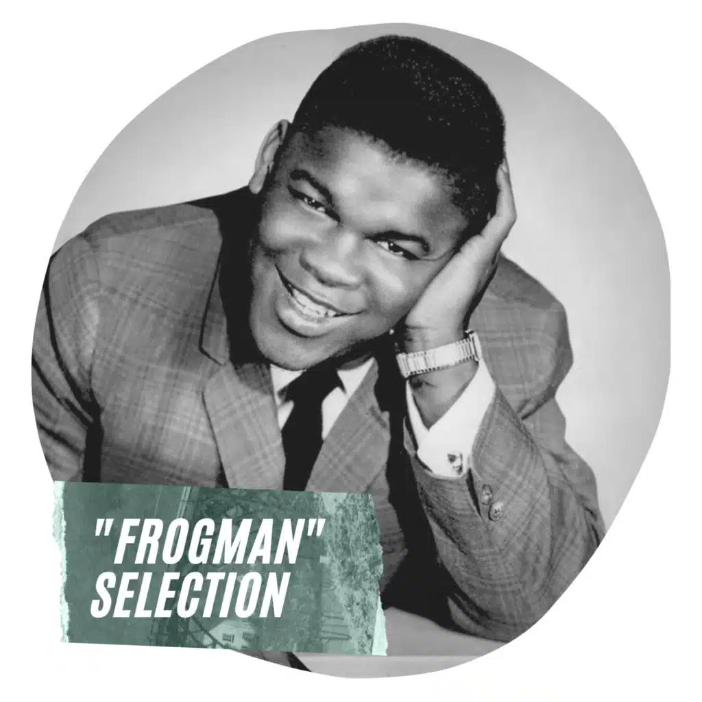 "Frogman" Selection
