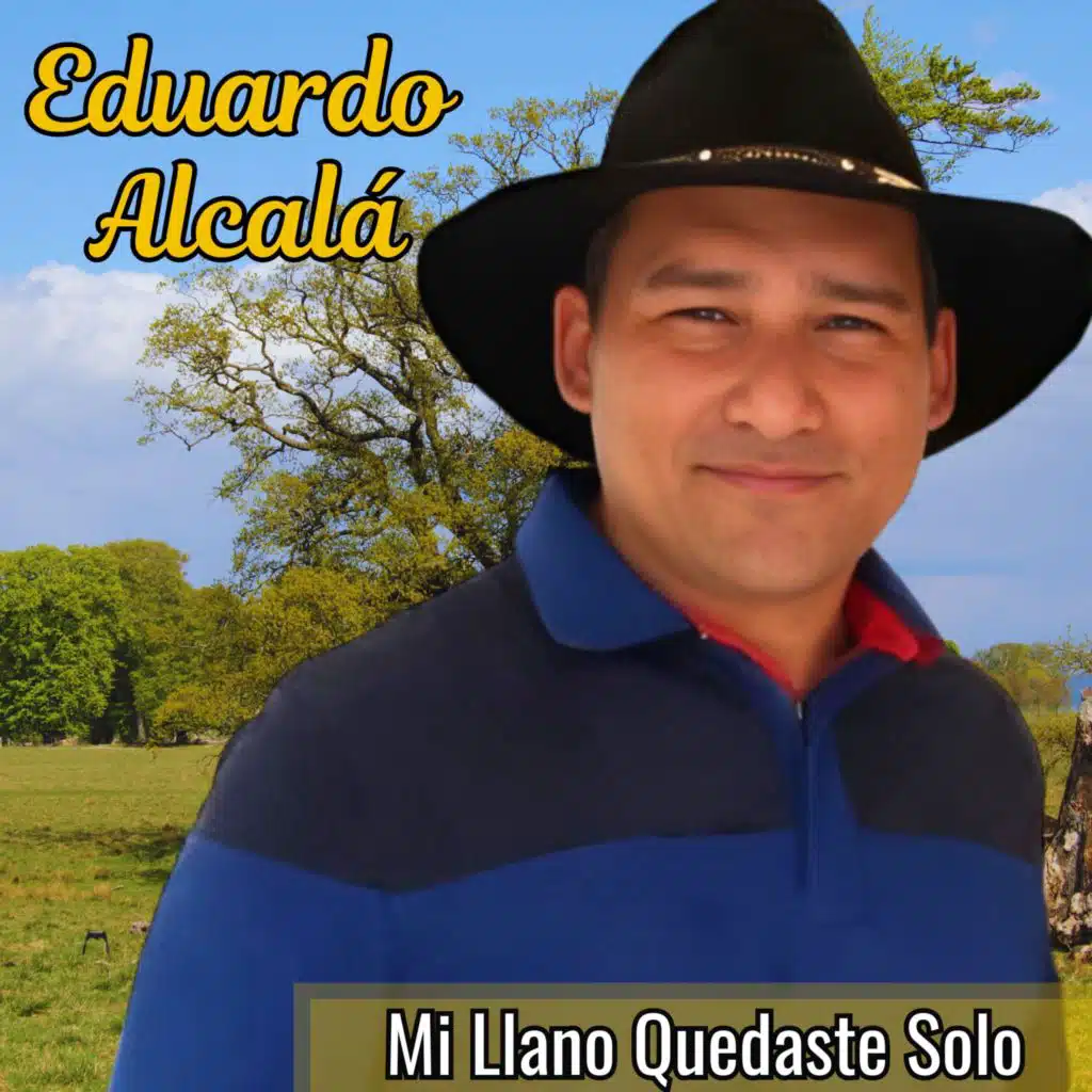 Eduardo Alcalá