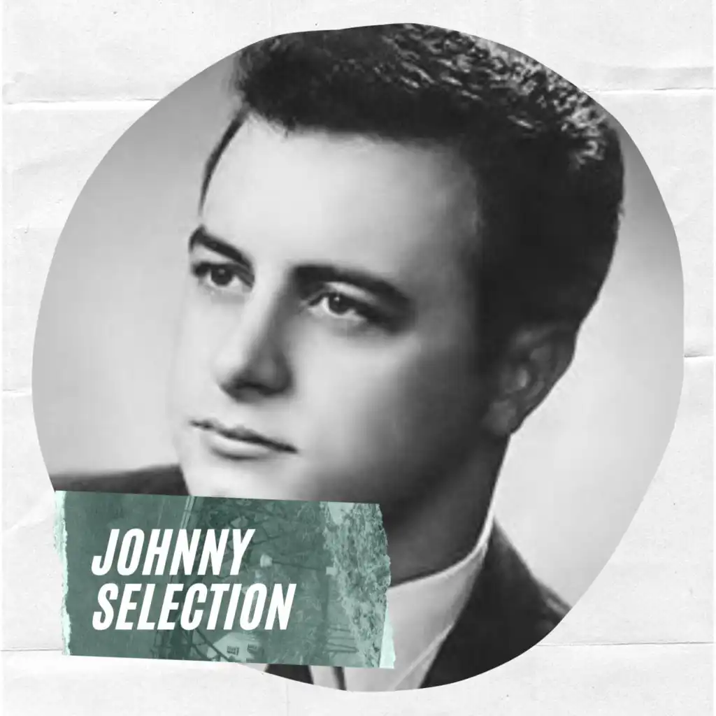 Johnny Selection