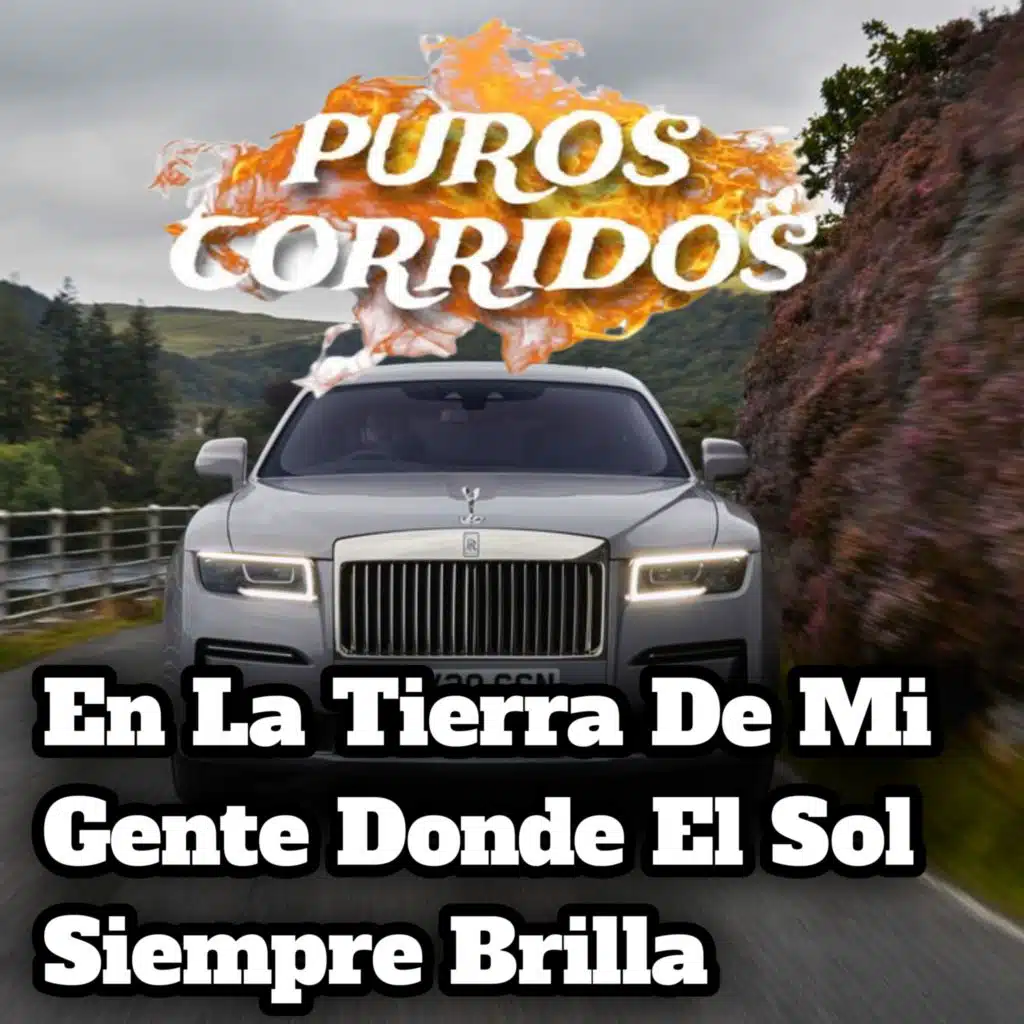 En la Tierra de Mi Gente Donde el Sol Siempre Brilla