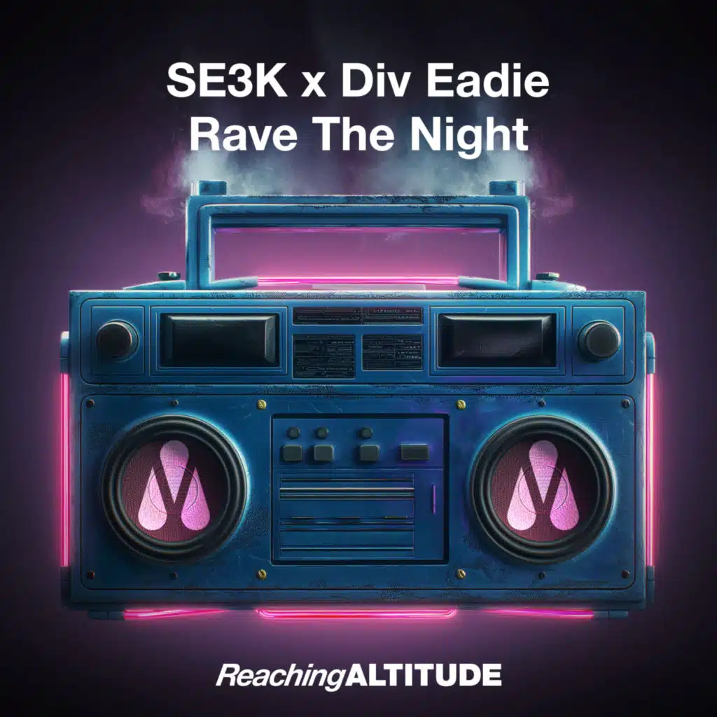 SE3K & Div Eadie