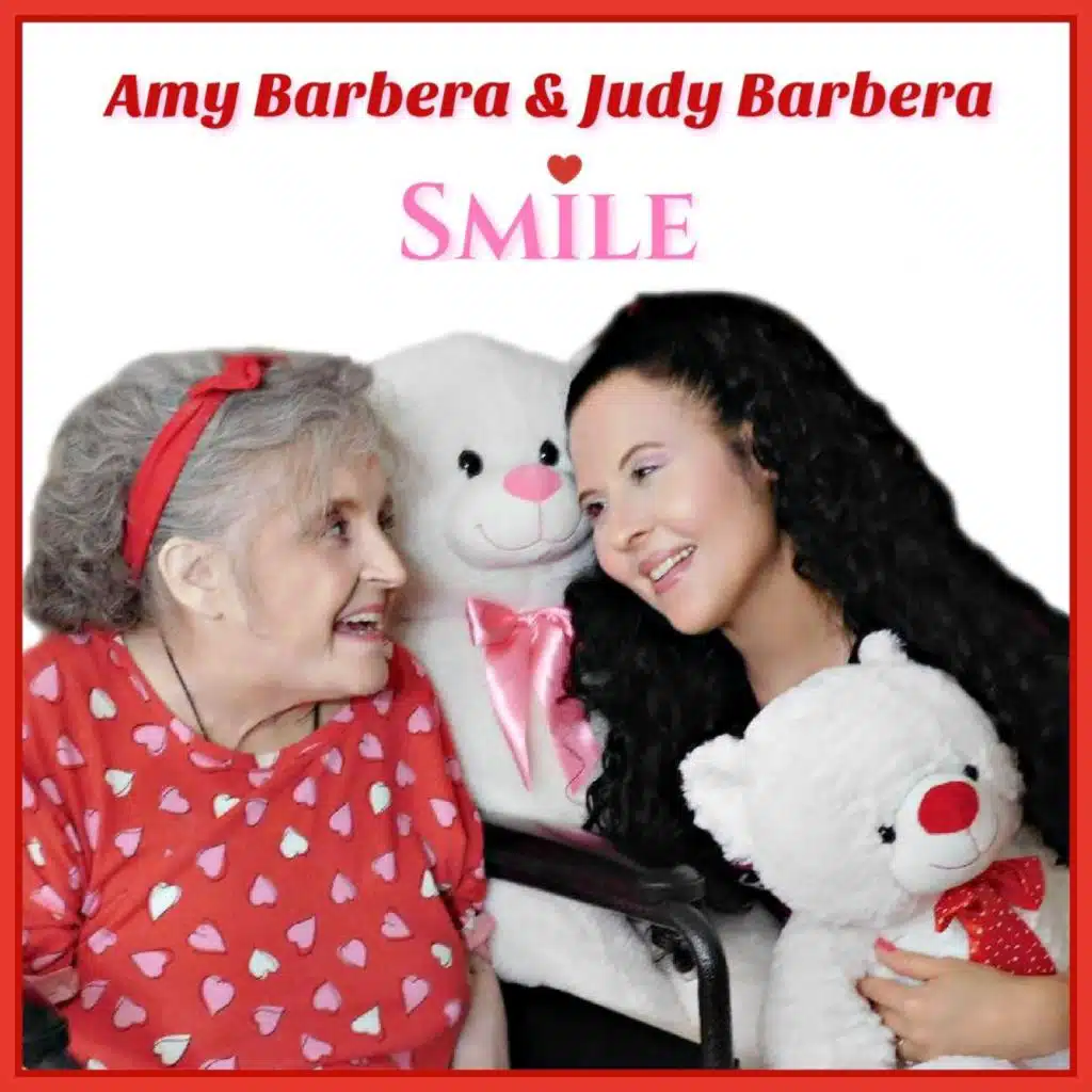 Amy Barbera