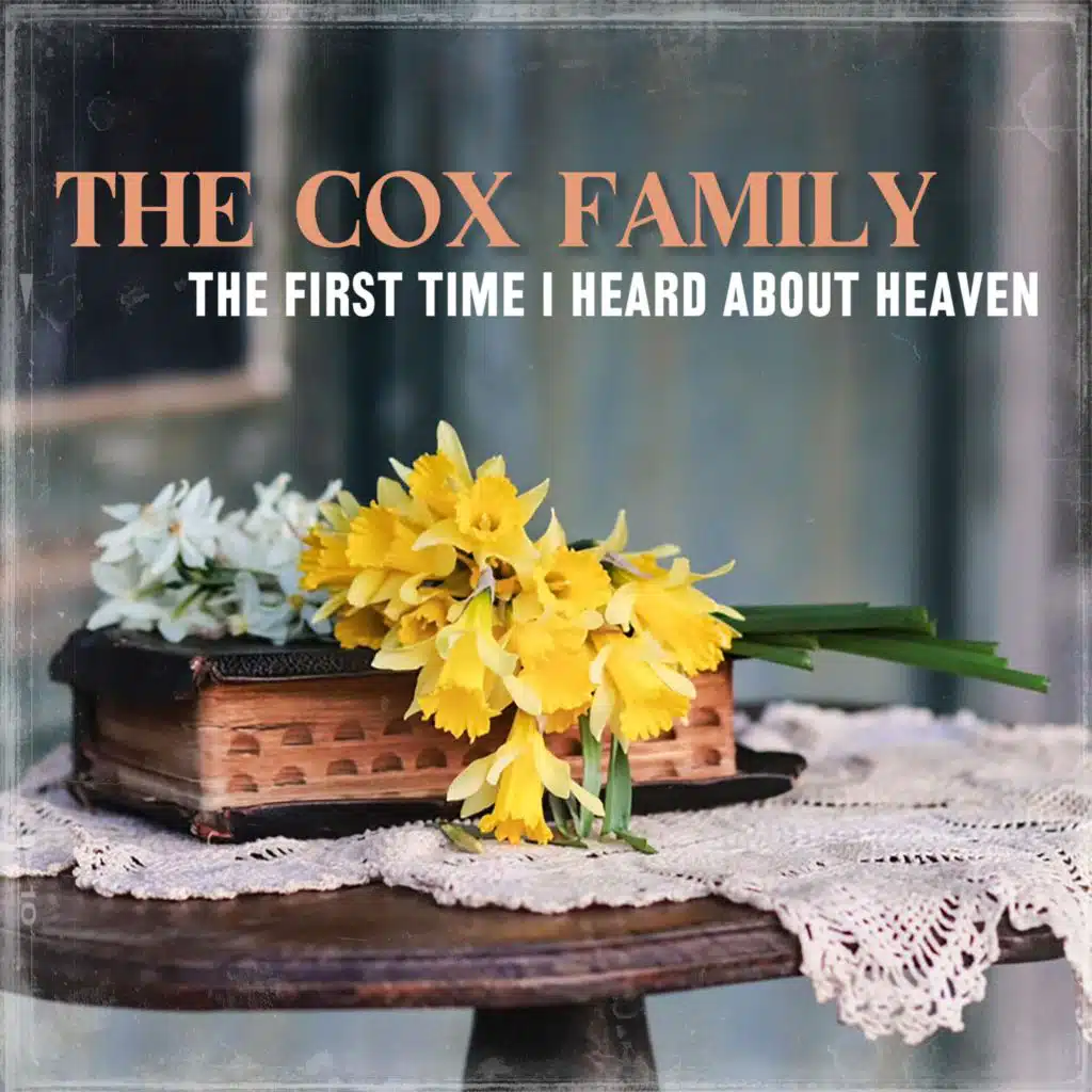 The Cox Family