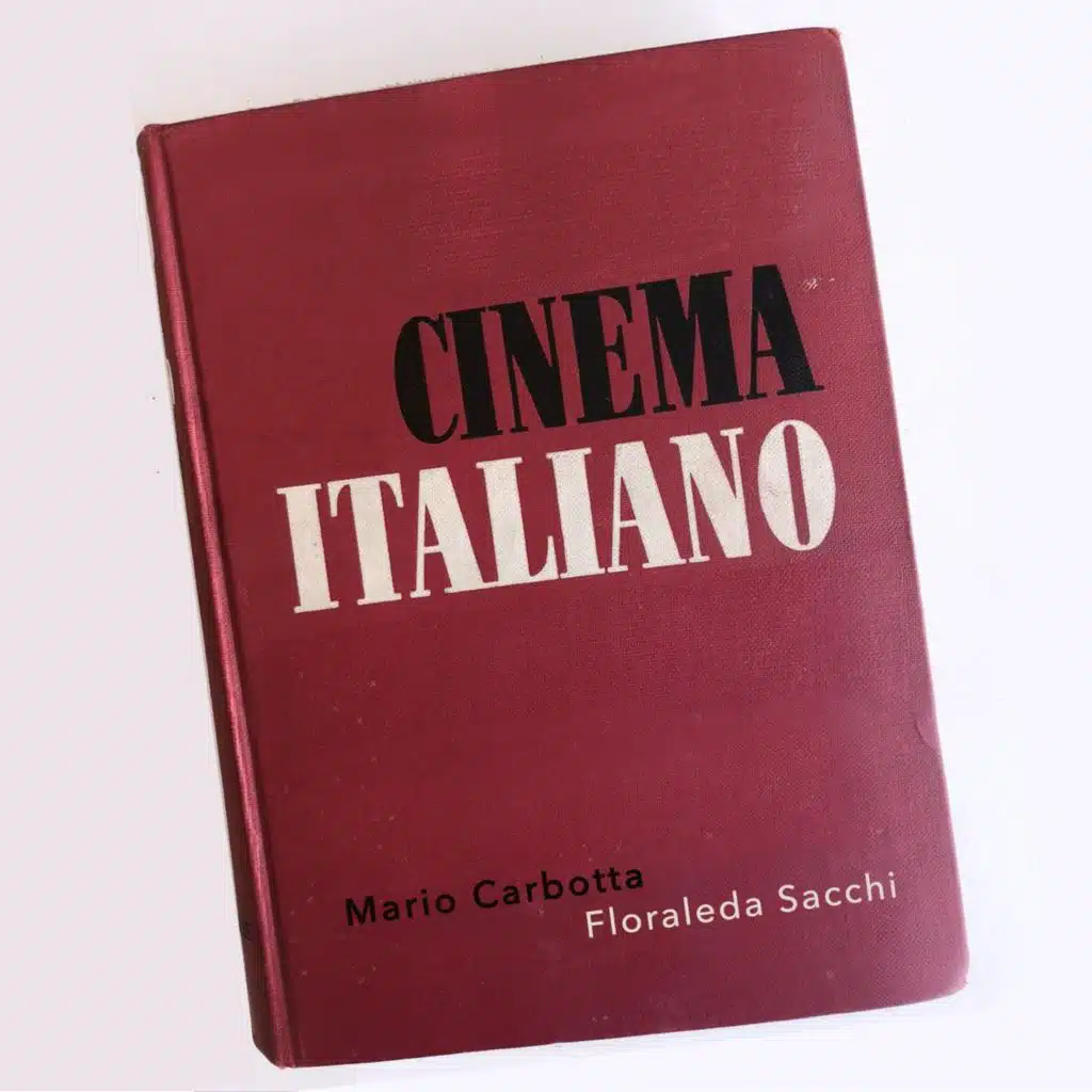 Per Le Antiche Scale
