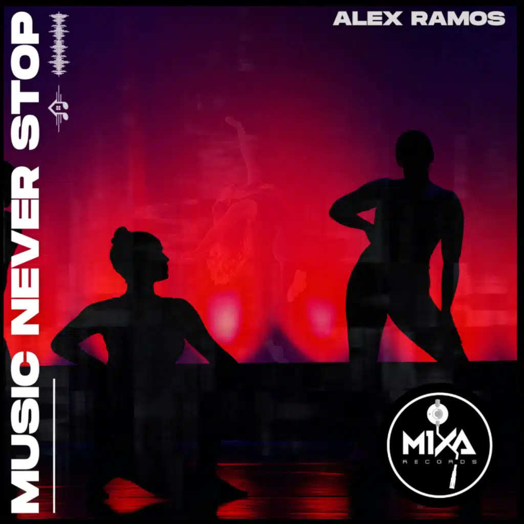 Music Never Stop